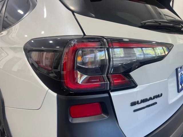 used 2022 Subaru Outback car, priced at $33,589