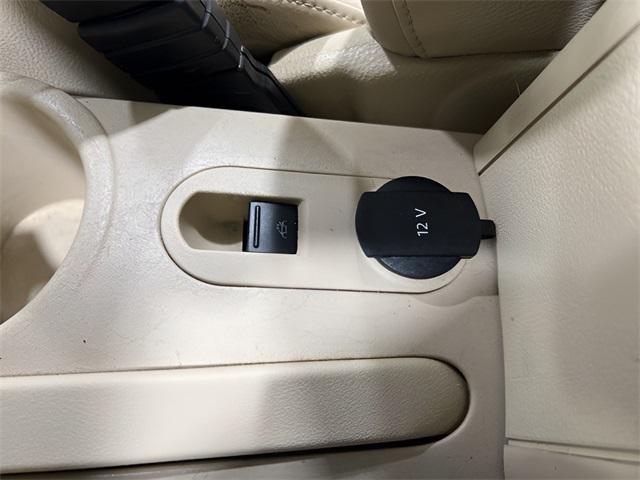 used 2008 Volkswagen New Beetle car, priced at $9,900