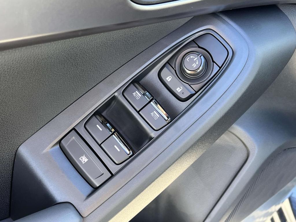 new 2025 Subaru Impreza car, priced at $25,241