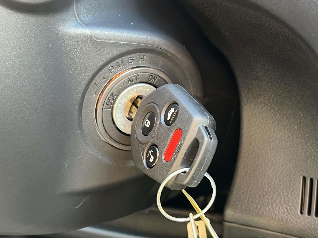 new 2025 Subaru Impreza car, priced at $25,241