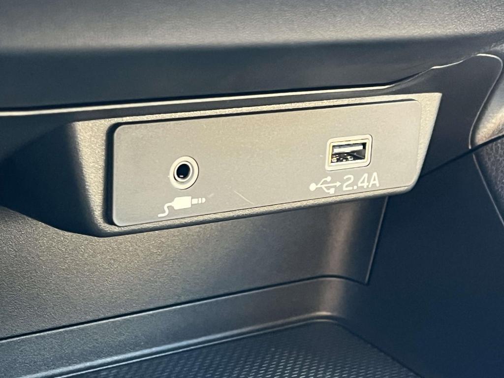 new 2025 Subaru Impreza car, priced at $25,241