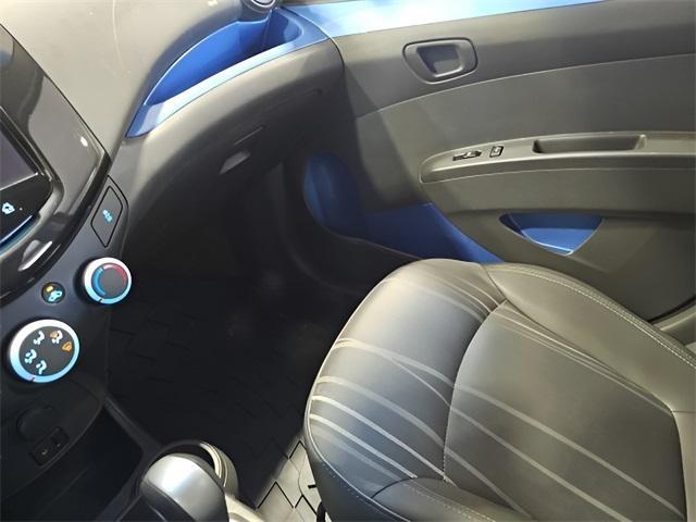 used 2014 Chevrolet Spark car, priced at $8,998