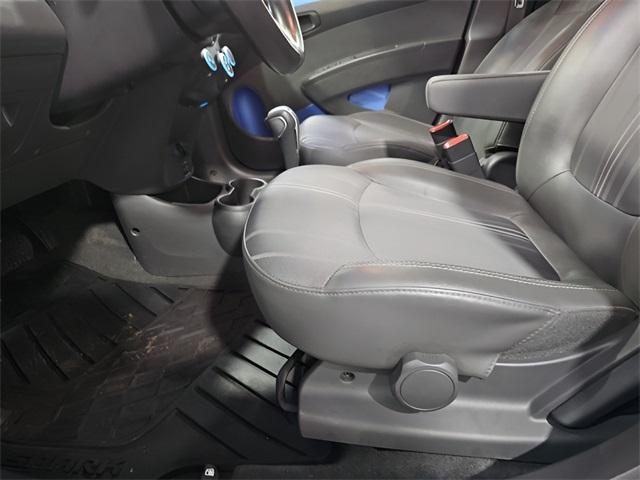 used 2014 Chevrolet Spark car, priced at $8,998