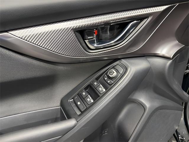 used 2022 Subaru WRX car, priced at $26,900