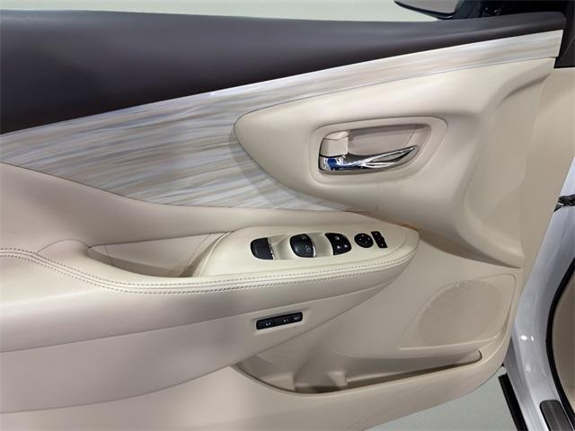 used 2016 Nissan Murano car, priced at $16,600