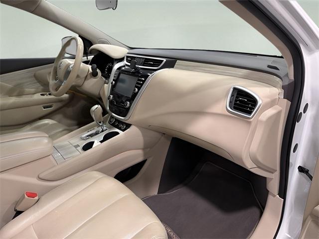 used 2016 Nissan Murano car, priced at $16,600
