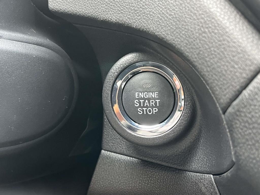 new 2025 Subaru Ascent car