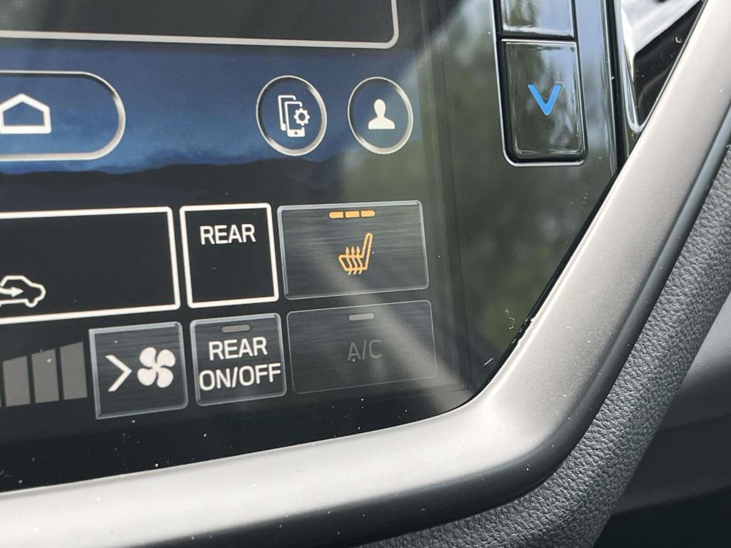 new 2025 Subaru Ascent car