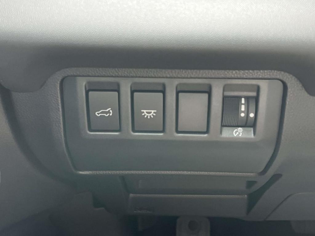 new 2025 Subaru Ascent car