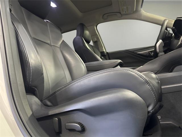 used 2024 Subaru Outback car, priced at $35,998