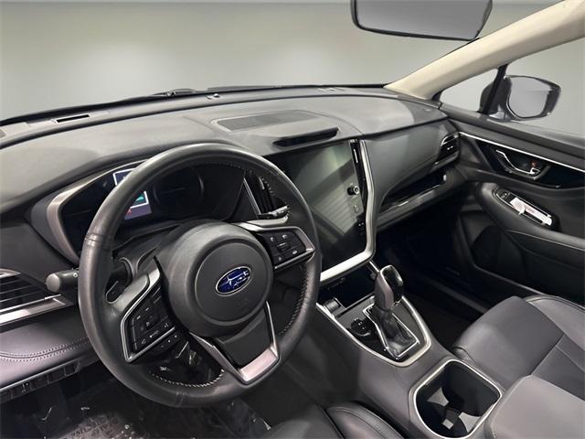 used 2024 Subaru Outback car, priced at $35,998