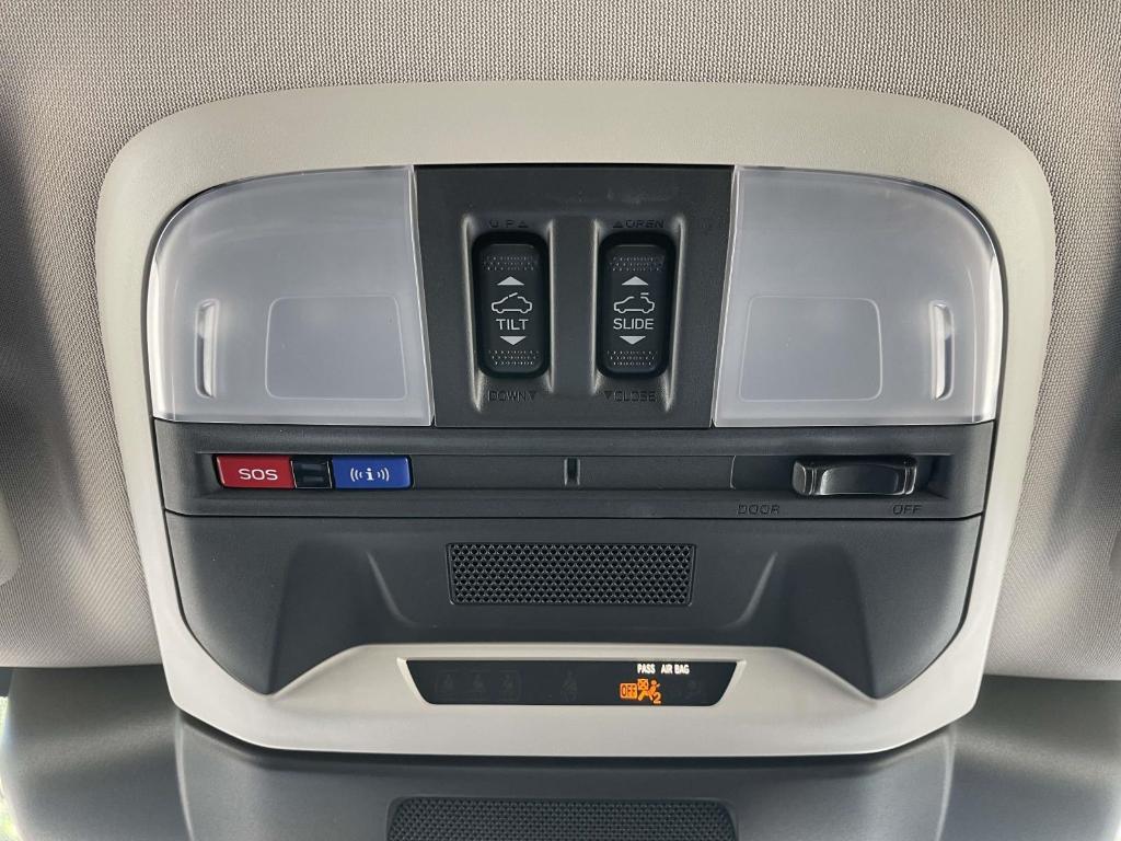 new 2025 Subaru Crosstrek car
