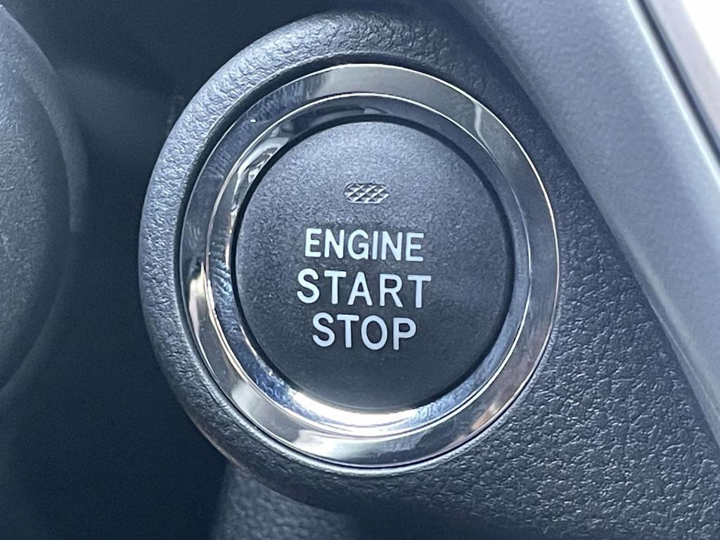 new 2025 Subaru Crosstrek car