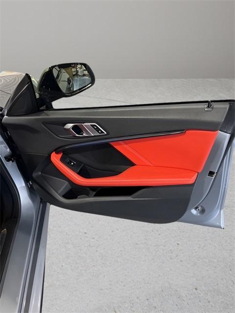 used 2022 BMW M235 Gran Coupe car, priced at $31,000