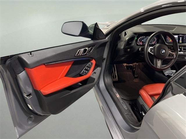 used 2022 BMW M235 Gran Coupe car, priced at $31,000