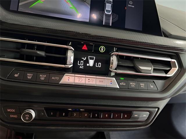 used 2022 BMW M235 Gran Coupe car, priced at $31,000