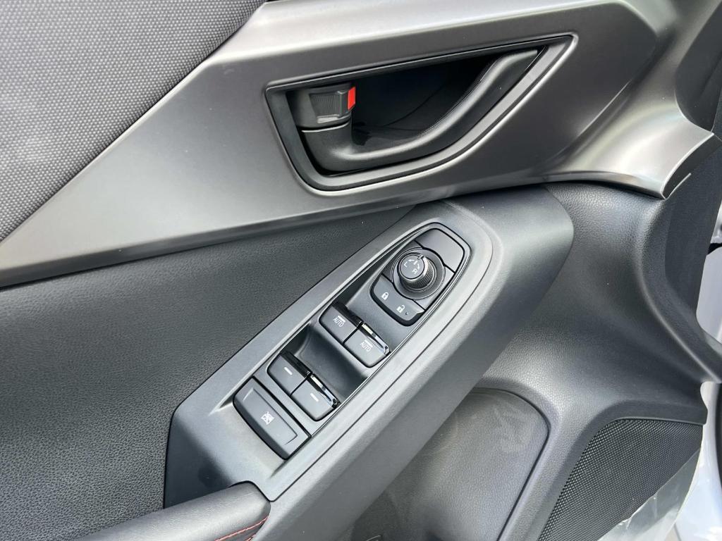 new 2025 Subaru Impreza car