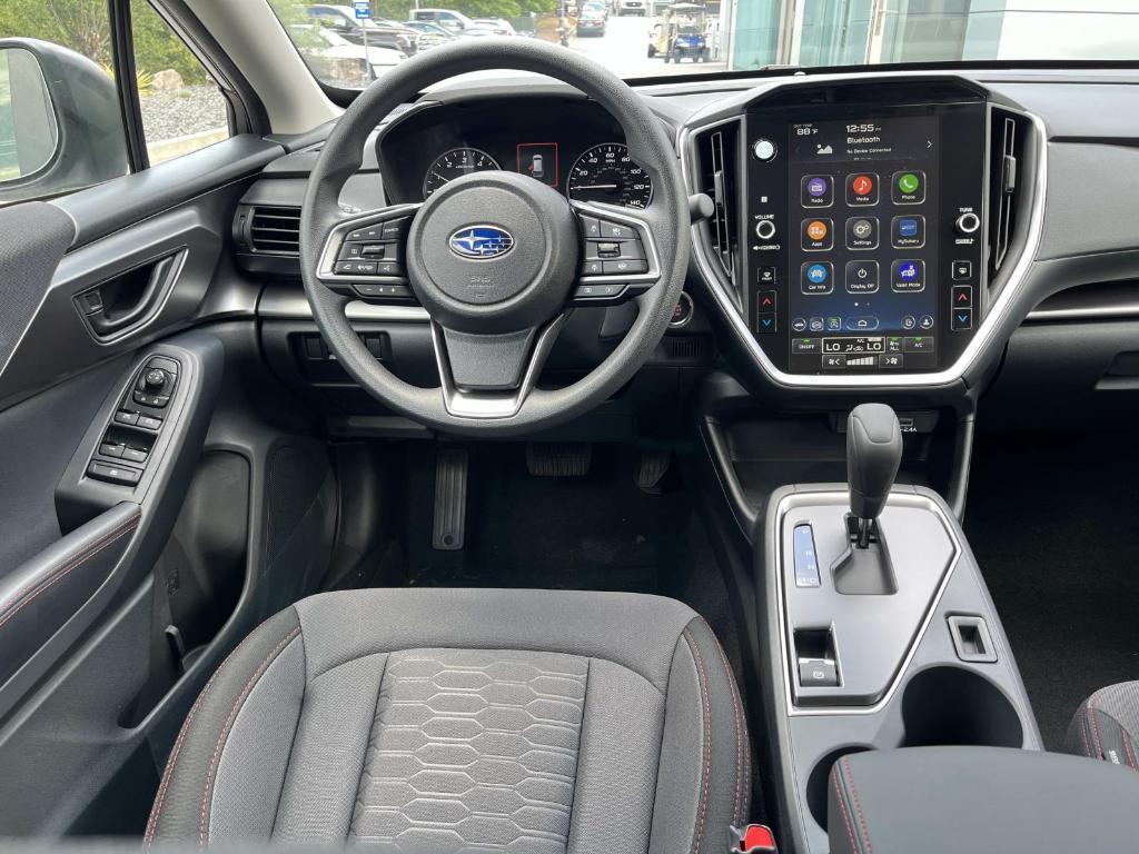 new 2025 Subaru Impreza car