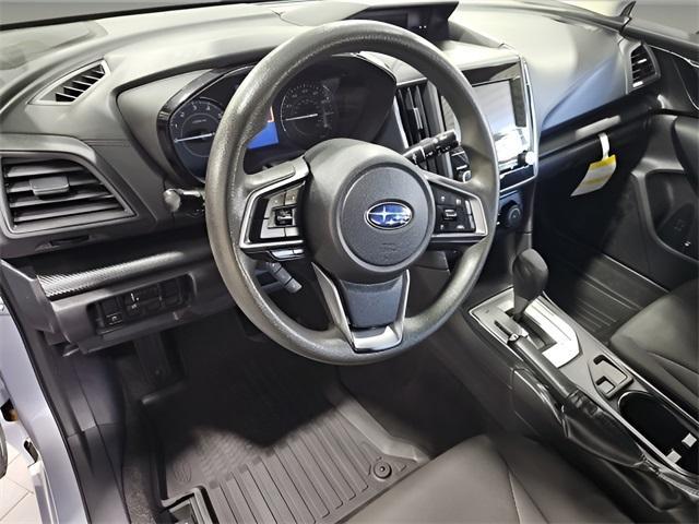 used 2019 Subaru Impreza car, priced at $17,500