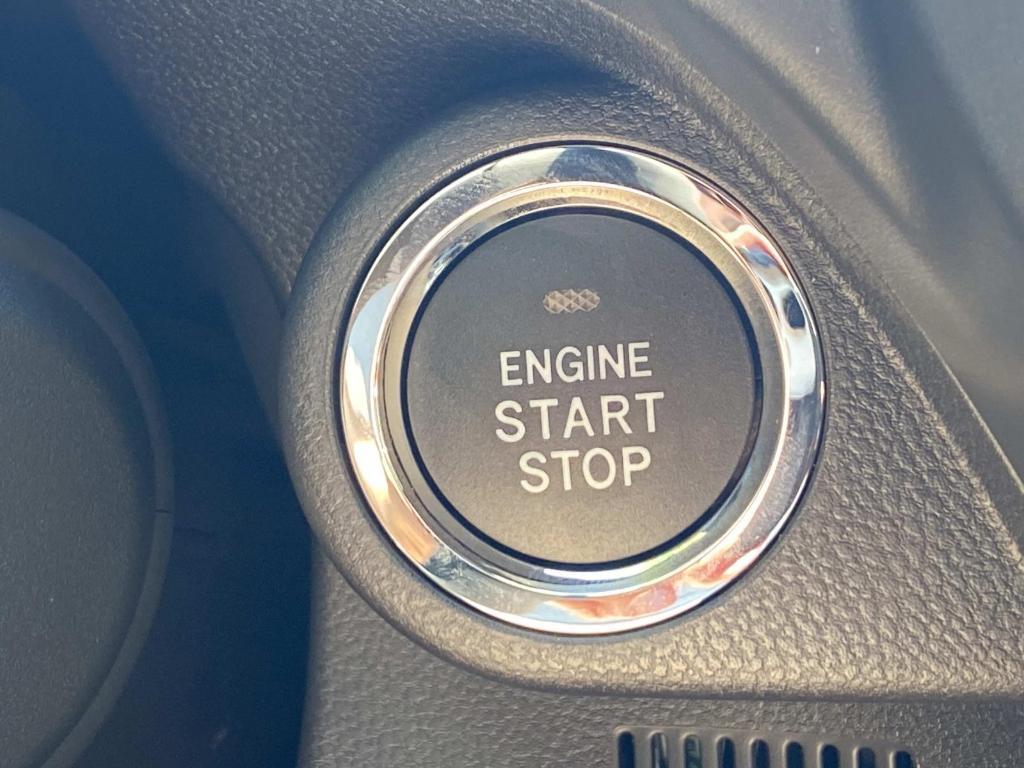 new 2025 Subaru Forester car