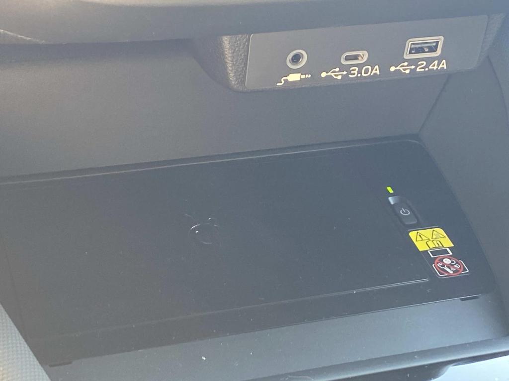 new 2025 Subaru Forester car