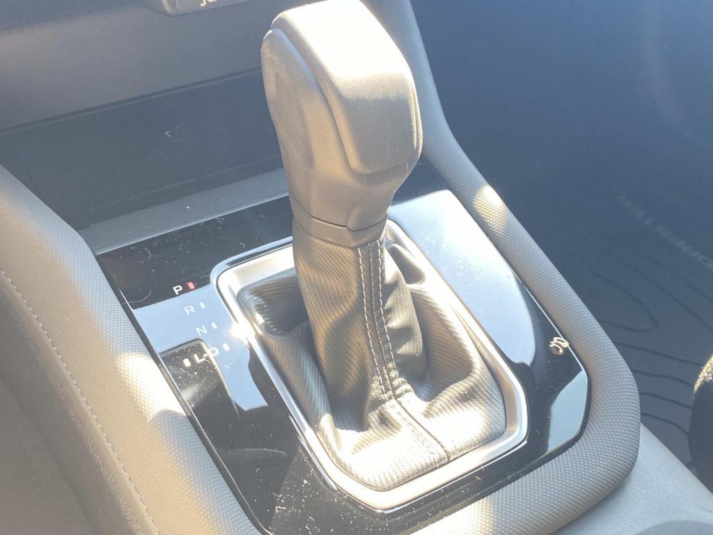 new 2025 Subaru Forester car