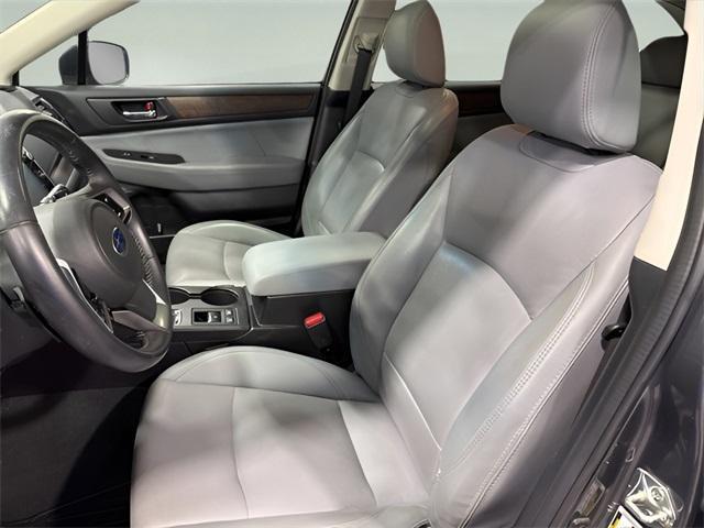 used 2018 Subaru Outback car, priced at $17,300