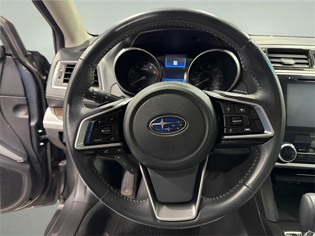 used 2018 Subaru Outback car, priced at $17,300
