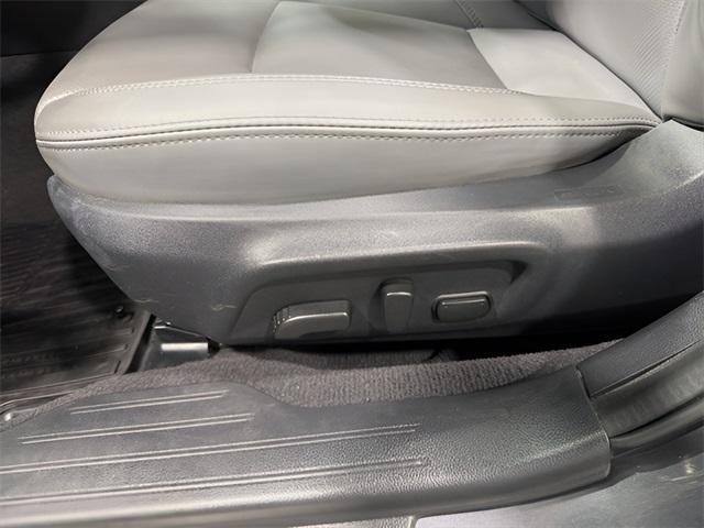 used 2018 Subaru Outback car, priced at $17,300