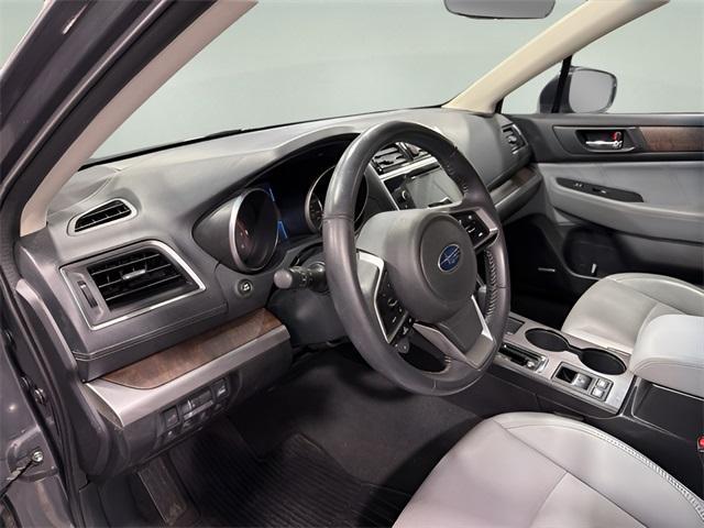 used 2018 Subaru Outback car, priced at $17,300