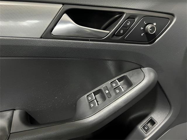 used 2015 Volkswagen Jetta car, priced at $12,900