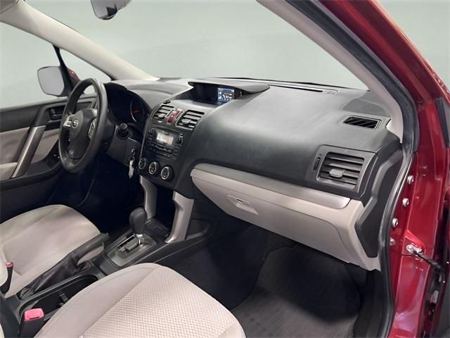 used 2015 Subaru Forester car, priced at $11,500