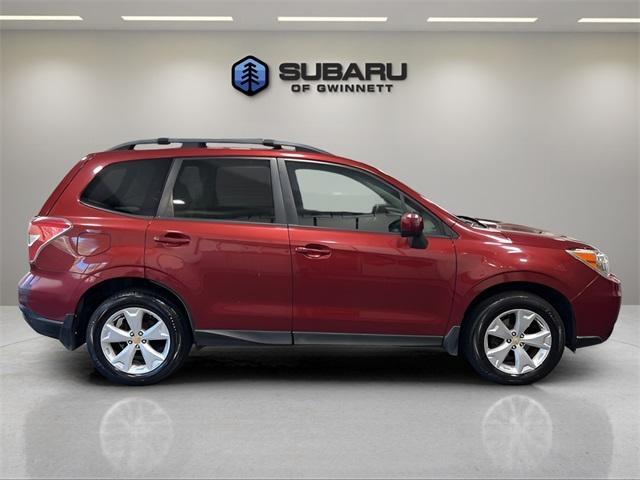 used 2015 Subaru Forester car, priced at $12,900