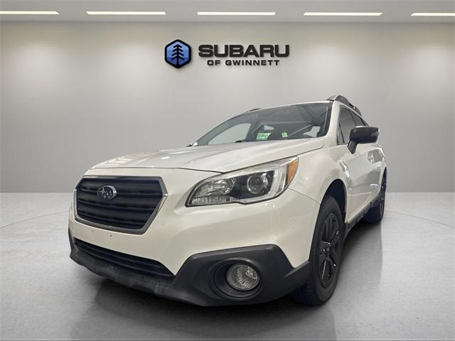 used 2016 Subaru Outback car, priced at $9,000