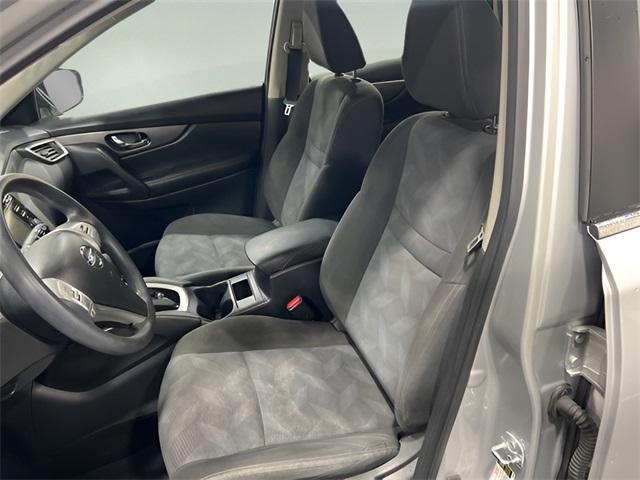 used 2016 Nissan Rogue car, priced at $9,200