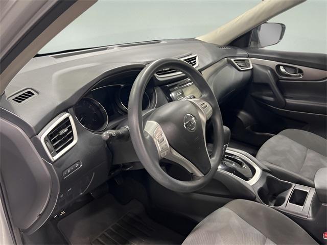 used 2016 Nissan Rogue car, priced at $9,200