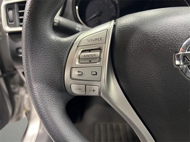 used 2016 Nissan Rogue car, priced at $9,200