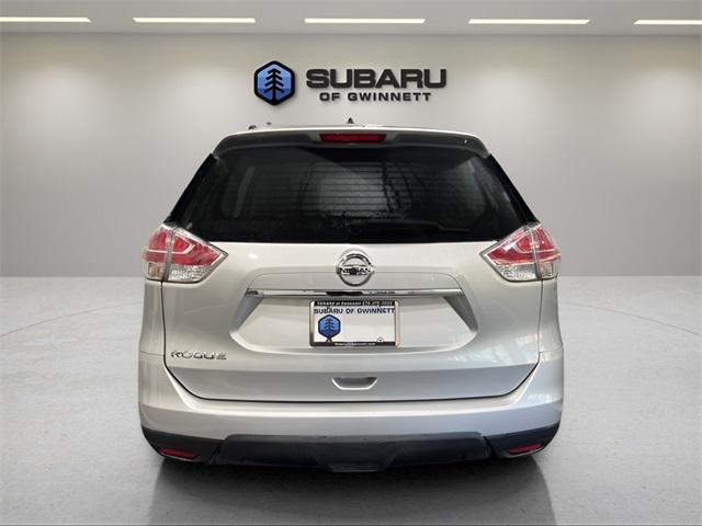 used 2016 Nissan Rogue car, priced at $9,200