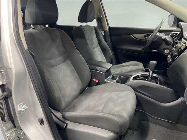 used 2016 Nissan Rogue car, priced at $9,200