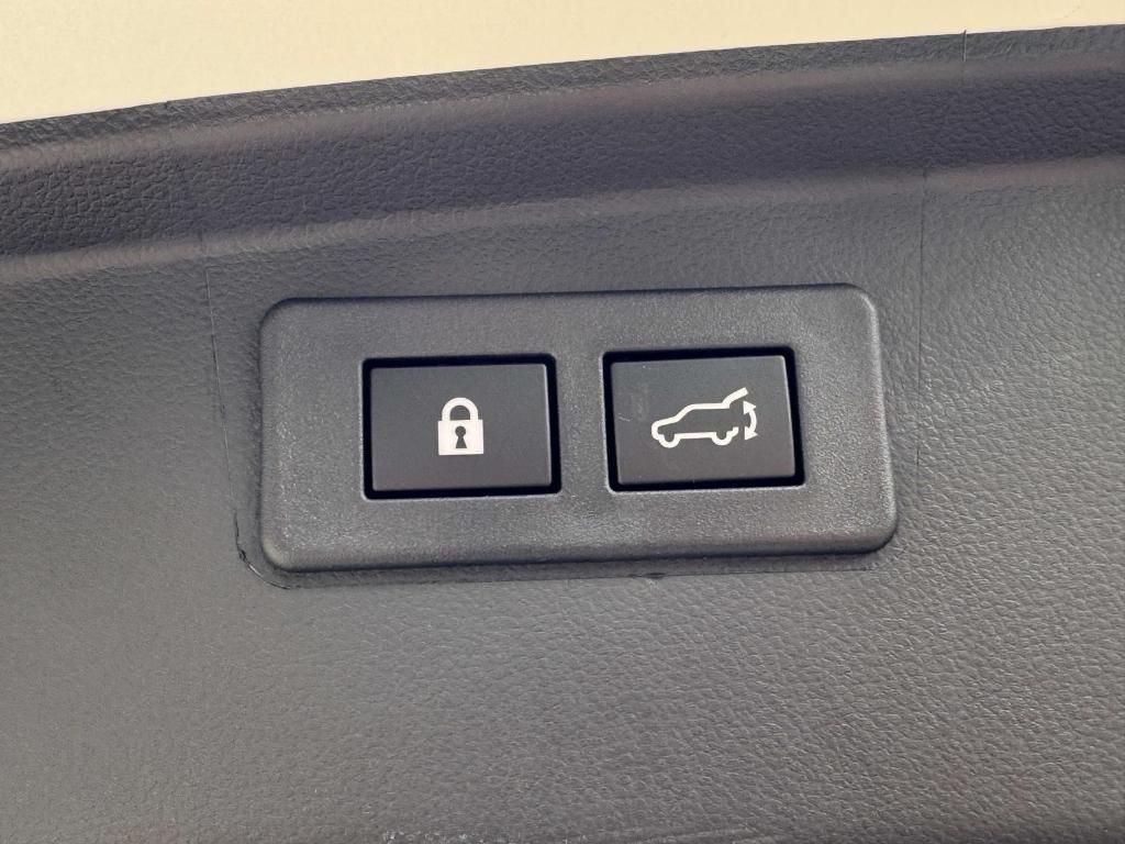 new 2025 Subaru Outback car