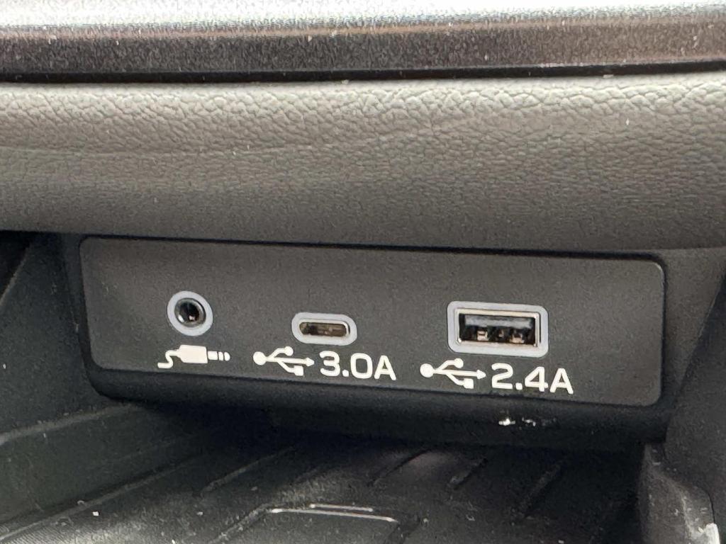new 2025 Subaru Outback car