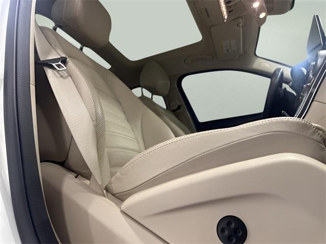 used 2019 Mercedes-Benz GLC 300 car, priced at $24,200