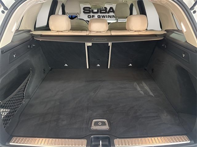 used 2019 Mercedes-Benz GLC 300 car, priced at $24,200