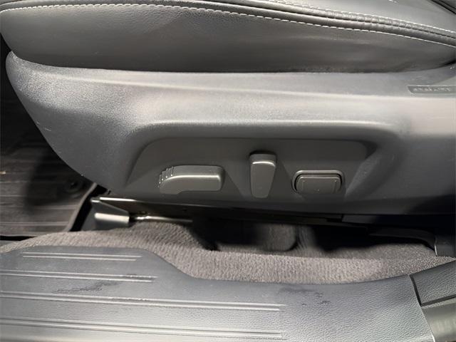 used 2018 Subaru Outback car, priced at $22,500