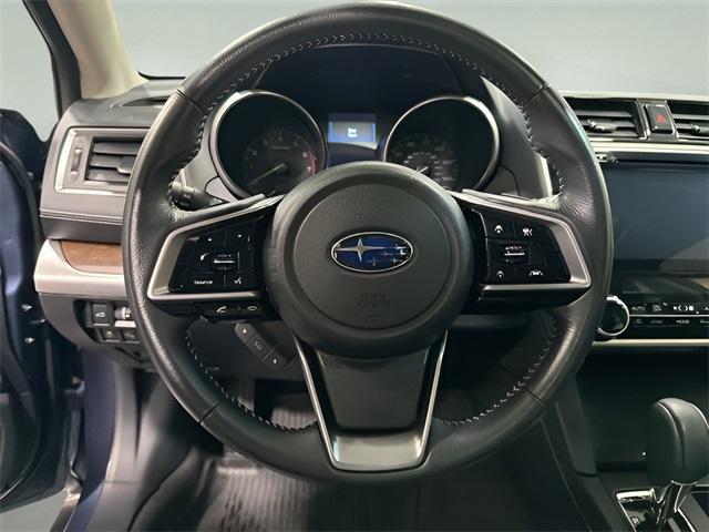 used 2018 Subaru Outback car, priced at $22,500