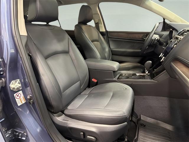 used 2018 Subaru Outback car, priced at $22,500