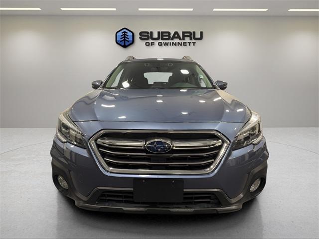 used 2018 Subaru Outback car, priced at $22,500