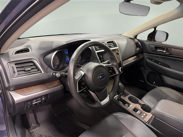 used 2018 Subaru Outback car, priced at $22,500