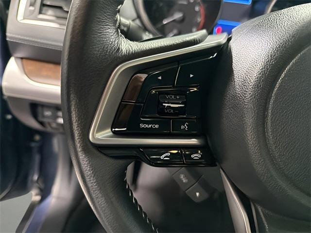 used 2018 Subaru Outback car, priced at $22,500