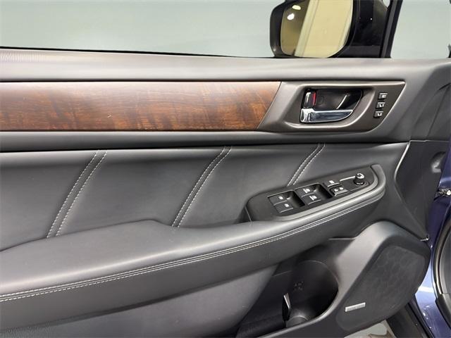 used 2018 Subaru Outback car, priced at $22,500